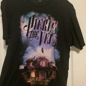 Pierce the Veil L tee